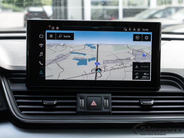Q5 50 TDI quattro S-line *PANO*STAND-HZG.*MATRIX*