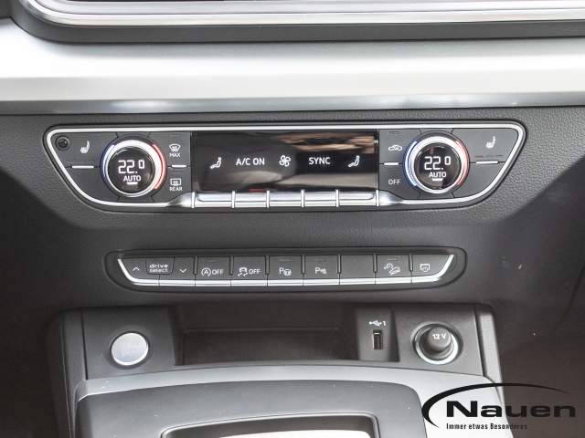 Q5 50 TDI quattro S-line *PANO*STAND-HZG.*MATRIX*