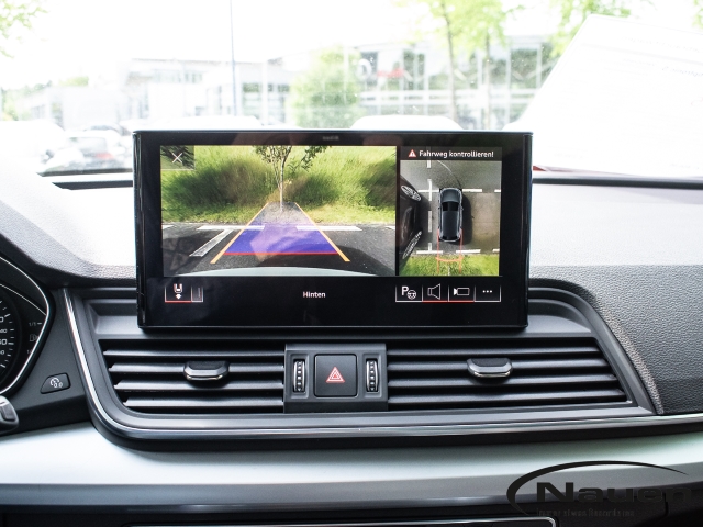 Q5 50 TDI quattro S-line *PANO*STAND-HZG.*MATRIX*