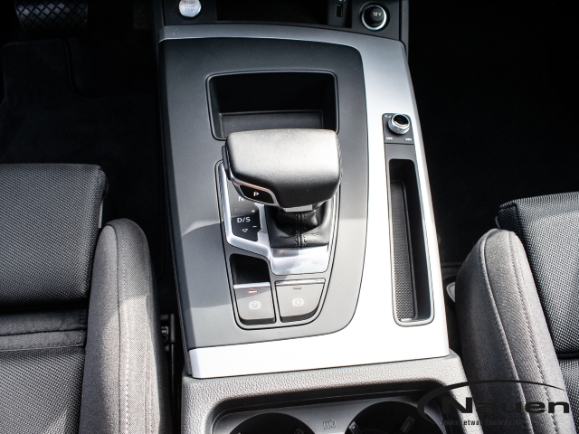 Q5 50 TDI quattro S-line *PANO*STAND-HZG.*MATRIX*