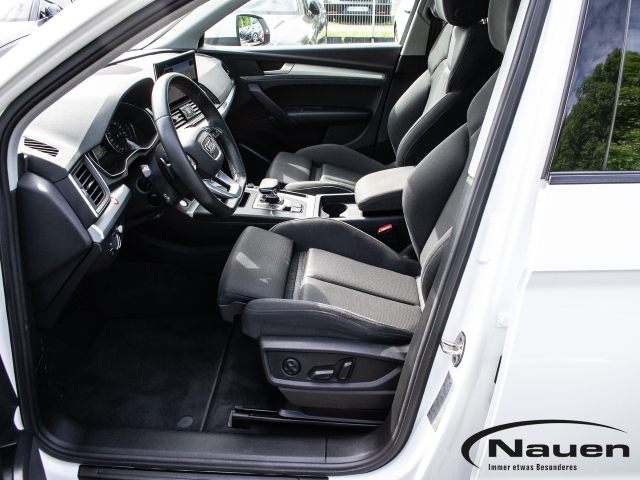 Q5 50 TDI quattro S-line *PANO*STAND-HZG.*MATRIX*