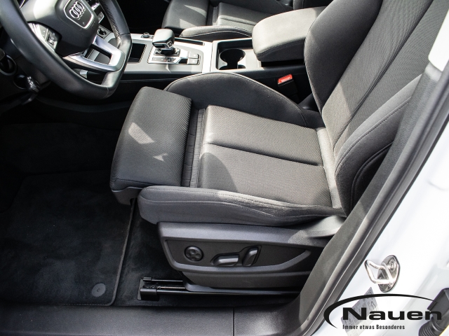 Q5 50 TDI quattro S-line *PANO*STAND-HZG.*MATRIX*