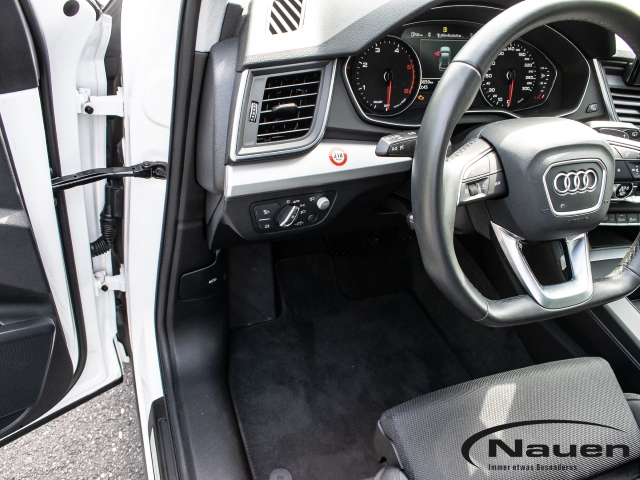 Q5 50 TDI quattro S-line *PANO*STAND-HZG.*MATRIX*