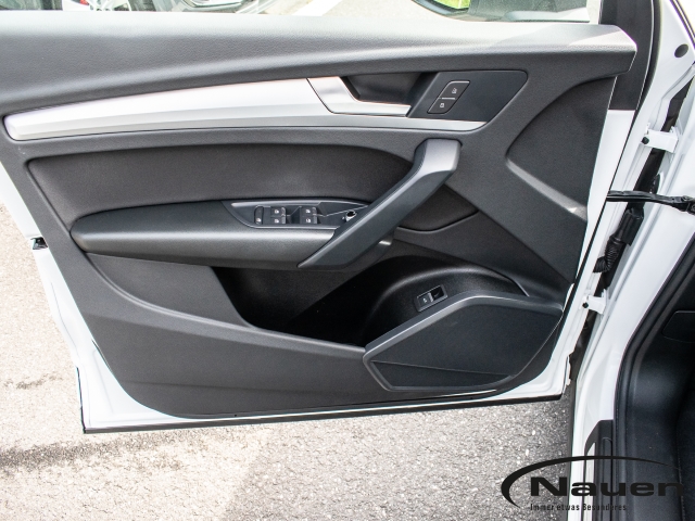 Q5 50 TDI quattro S-line *PANO*STAND-HZG.*MATRIX*