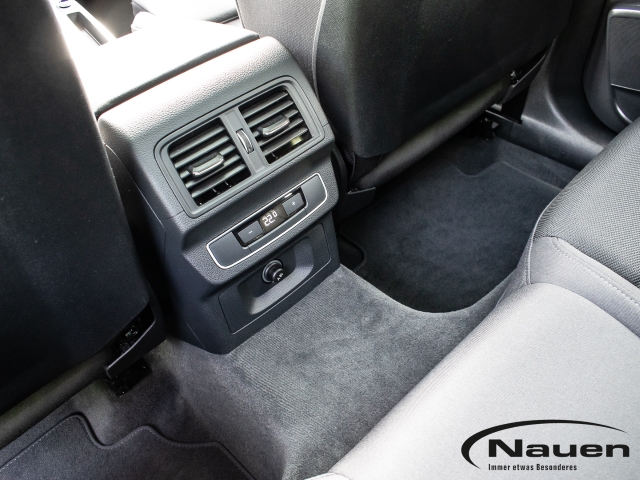 Q5 50 TDI quattro S-line *PANO*STAND-HZG.*MATRIX*