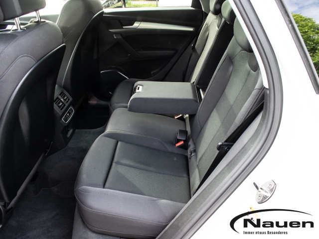 Q5 50 TDI quattro S-line *PANO*STAND-HZG.*MATRIX*