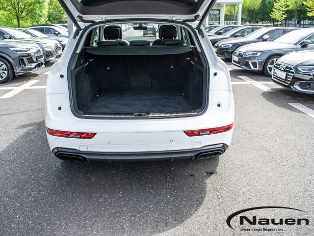 Q5 50 TDI quattro S-line *PANO*STAND-HZG.*MATRIX*