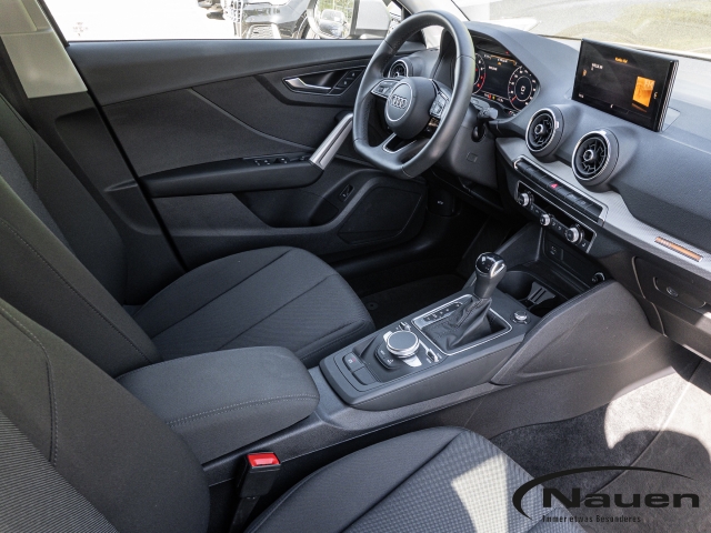 Q2 35 TFSI S-tronic *AHK*ALLWETTER*SHZ*INTERFACE*VC*