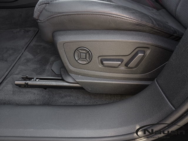 Q8 e-tron S line 55 quattro *PANO*HUD*MATRIX*ACC*SHZ+LHZ*