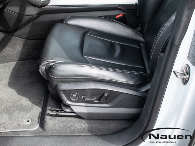 Q8 50 TDI S-Line *ACC*PANO*STAND-HZG.*B&O*LEDER*