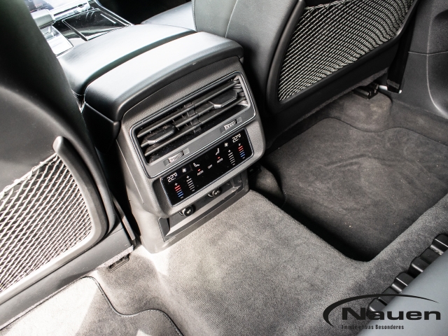 Q8 50 TDI S-Line *ACC*PANO*STAND-HZG.*B&O*LEDER*