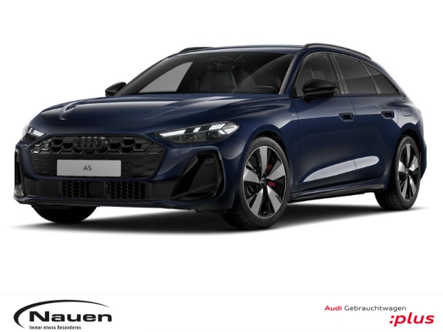 A5 Avant S-Line *TECH PRO*B&O PREMIUM*ACC*NAVI*