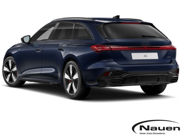 A5 Avant S-Line *TECH PRO*B&O PREMIUM*ACC*NAVI*