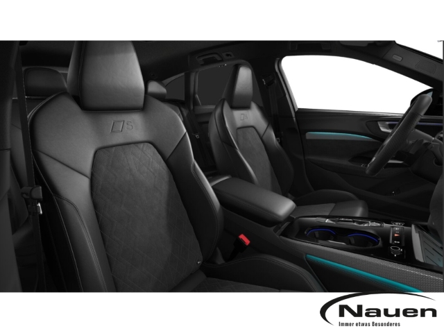 A5 Avant S-Line *TECH PRO*B&O PREMIUM*ACC*NAVI*