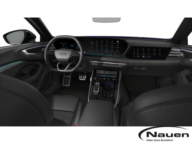 A5 Avant S-Line *TECH PRO*B&O PREMIUM*ACC*NAVI*
