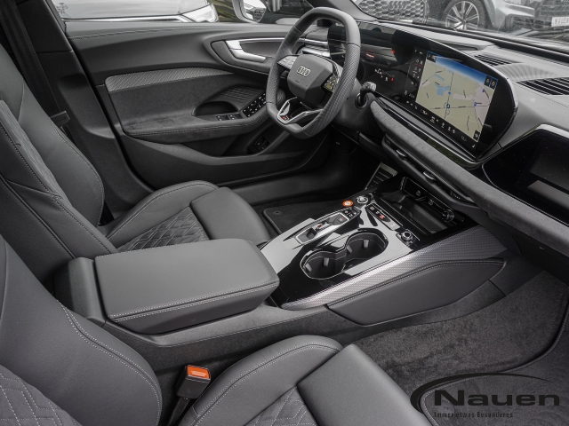 A5 Avant S-Line *TECH PRO*B&O PREMIUM*ACC*NAVI*