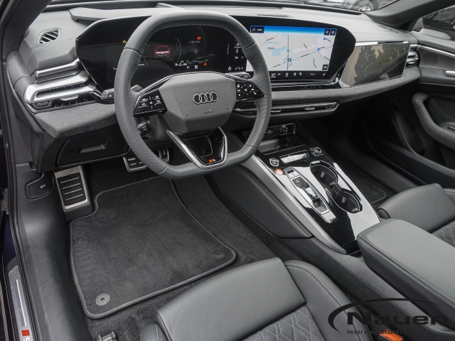 A5 Avant S-Line *TECH PRO*B&O PREMIUM*ACC*NAVI*