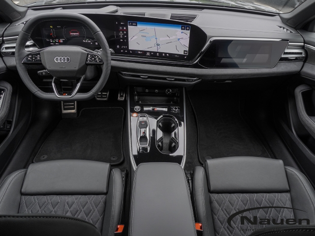 A5 Avant S-Line *TECH PRO*B&O PREMIUM*ACC*NAVI*