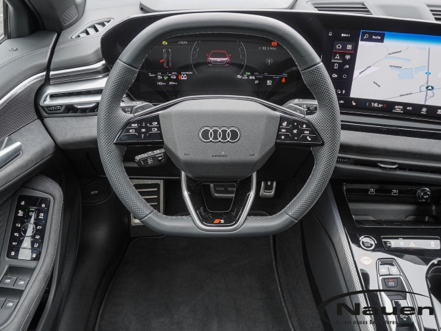 A5 Avant S-Line *TECH PRO*B&O PREMIUM*ACC*NAVI*