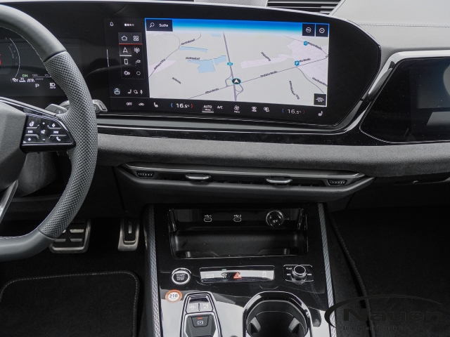 A5 Avant S-Line *TECH PRO*B&O PREMIUM*ACC*NAVI*
