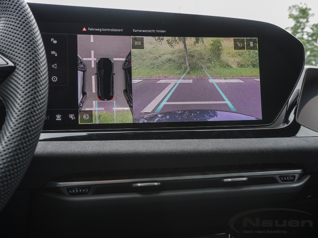 A5 Avant S-Line *TECH PRO*B&O PREMIUM*ACC*NAVI*