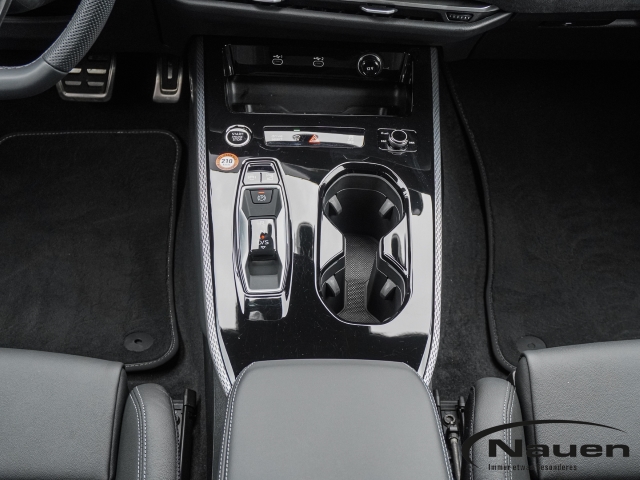 A5 Avant S-Line *TECH PRO*B&O PREMIUM*ACC*NAVI*