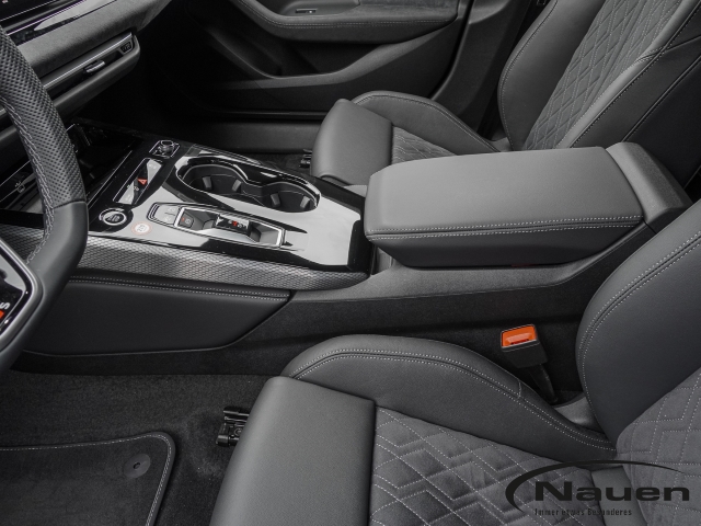 A5 Avant S-Line *TECH PRO*B&O PREMIUM*ACC*NAVI*