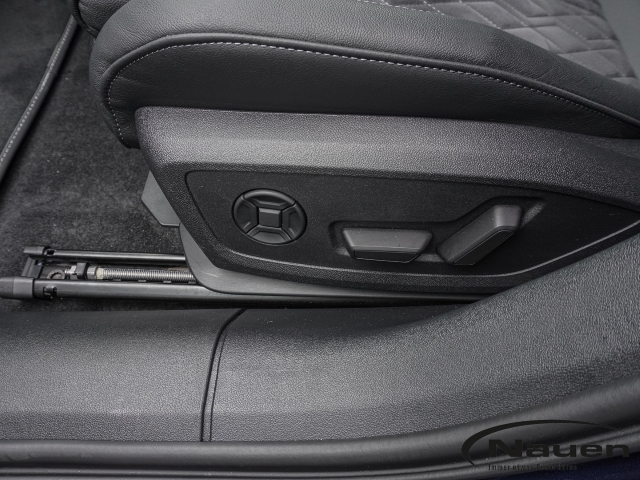 A5 Avant S-Line *TECH PRO*B&O PREMIUM*ACC*NAVI*
