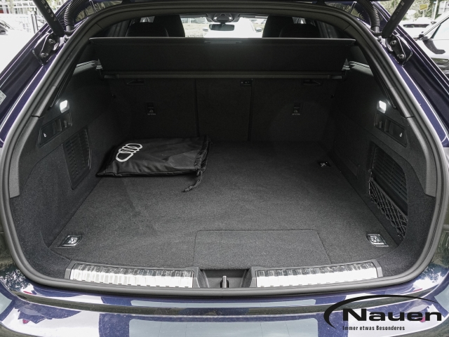 A5 Avant S-Line *TECH PRO*B&O PREMIUM*ACC*NAVI*