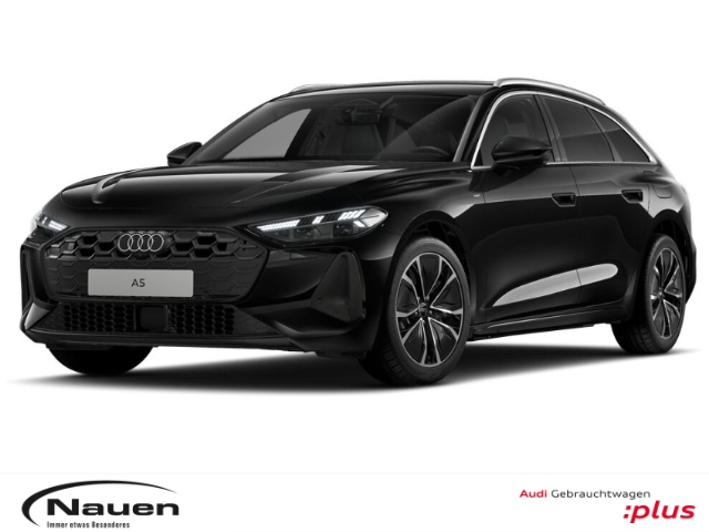 A5 Avant quattro S-tronic *TECH PLUS*MATRIX*SPORTSITZE*