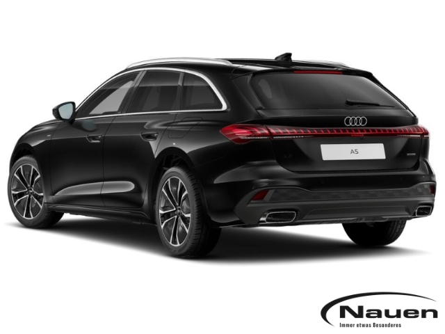 A5 Avant quattro S-tronic *TECH PLUS*MATRIX*SPORTSITZE*