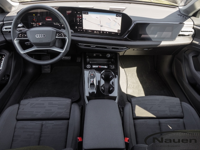 A5 Avant quattro S-tronic *TECH PLUS*MATRIX*SPORTSITZE*