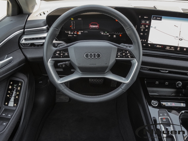 A5 Avant quattro S-tronic *TECH PLUS*MATRIX*SPORTSITZE*
