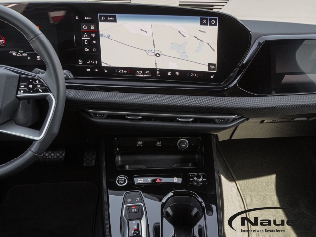 A5 Avant quattro S-tronic *TECH PLUS*MATRIX*SPORTSITZE*