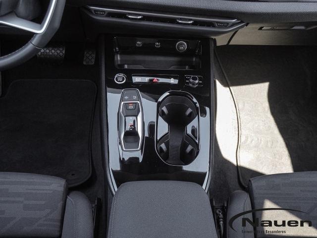 A5 Avant quattro S-tronic *TECH PLUS*MATRIX*SPORTSITZE*