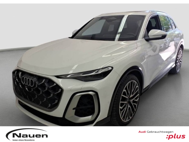SQ5 *TECH PRO*PANO*B&O*HUD*SPORTSITZE+*MATRIX*ACC*