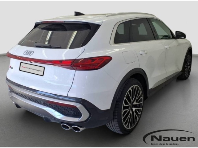 SQ5 *TECH PRO*PANO*B&O*HUD*SPORTSITZE+*MATRIX*ACC*