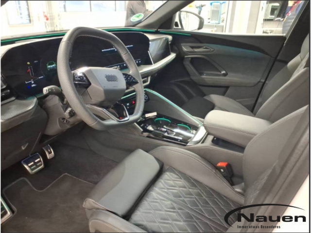 SQ5 *TECH PRO*PANO*B&O*HUD*SPORTSITZE+*MATRIX*ACC*