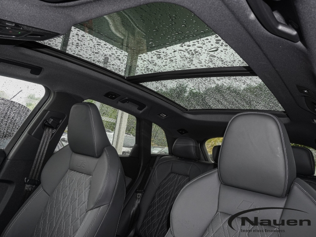 SQ5 *TECH PRO*PANO*B&O*HUD*SPORTSITZE+*MATRIX*ACC*