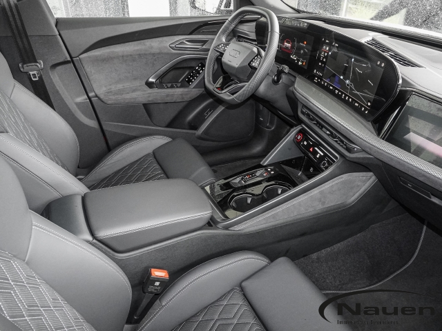 SQ5 *TECH PRO*PANO*B&O*HUD*SPORTSITZE+*MATRIX*ACC*