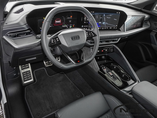 SQ5 *TECH PRO*PANO*B&O*HUD*SPORTSITZE+*MATRIX*ACC*