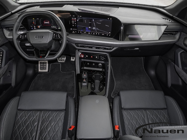 SQ5 *TECH PRO*PANO*B&O*HUD*SPORTSITZE+*MATRIX*ACC*