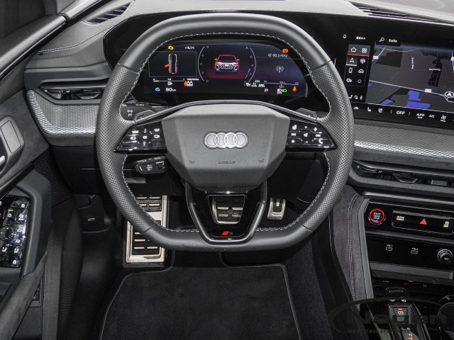 SQ5 *TECH PRO*PANO*B&O*HUD*SPORTSITZE+*MATRIX*ACC*