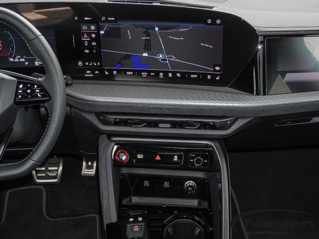SQ5 *TECH PRO*PANO*B&O*HUD*SPORTSITZE+*MATRIX*ACC*