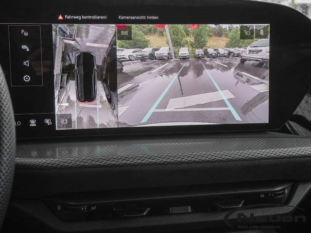 SQ5 *TECH PRO*PANO*B&O*HUD*SPORTSITZE+*MATRIX*ACC*