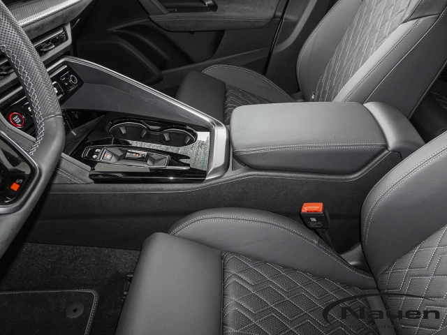 SQ5 *TECH PRO*PANO*B&O*HUD*SPORTSITZE+*MATRIX*ACC*
