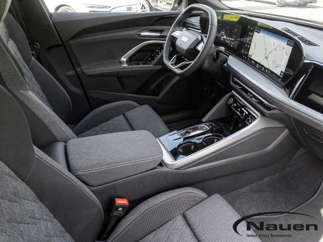 Q5 2.0 Sportback S-Line *ACC*NAVI*MATRIX*SHZ*