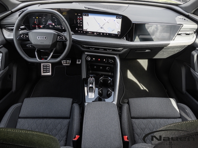 Q5 2.0 Sportback S-Line *ACC*NAVI*MATRIX*SHZ*