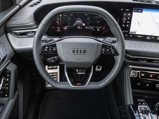 Q5 2.0 Sportback S-Line *ACC*NAVI*MATRIX*SHZ*