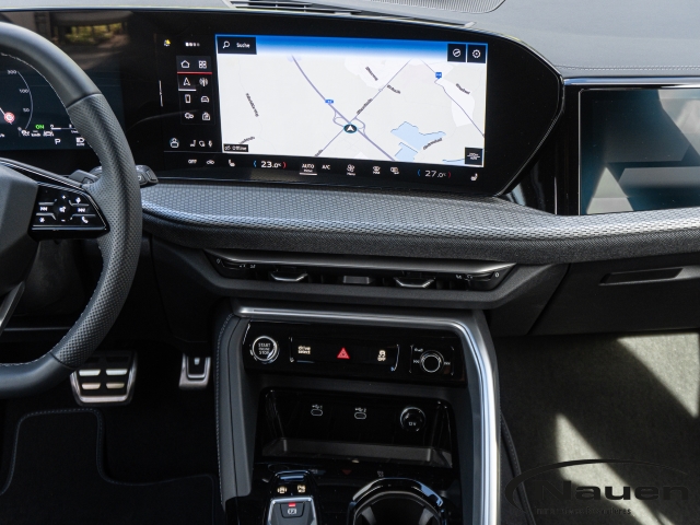 Q5 2.0 Sportback S-Line *ACC*NAVI*MATRIX*SHZ*